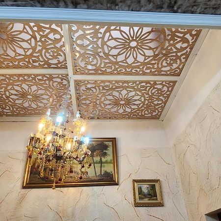Appartement Riad 5Min A Pied De L'Aeroport Marrakesh Ngoại thất bức ảnh