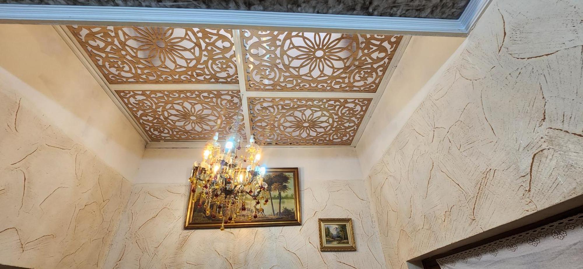 Appartement Riad 5Min A Pied De L'Aeroport Marrakesh Ngoại thất bức ảnh