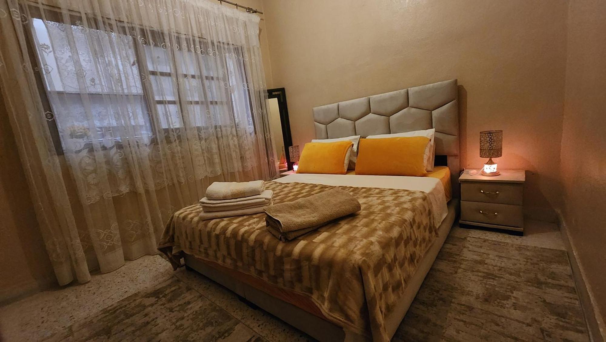 Appartement Riad 5Min A Pied De L'Aeroport Marrakesh Ngoại thất bức ảnh