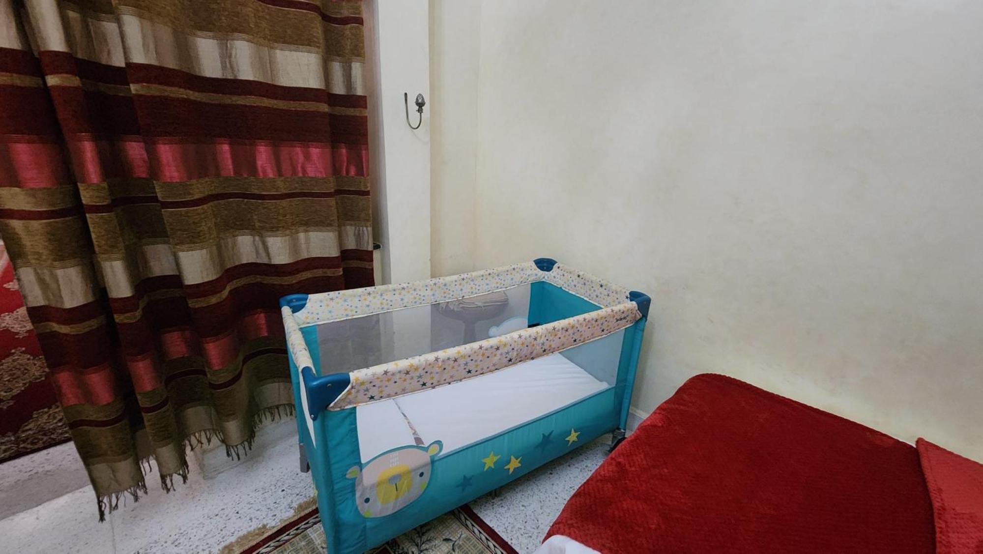 Appartement Riad 5Min A Pied De L'Aeroport Marrakesh Ngoại thất bức ảnh
