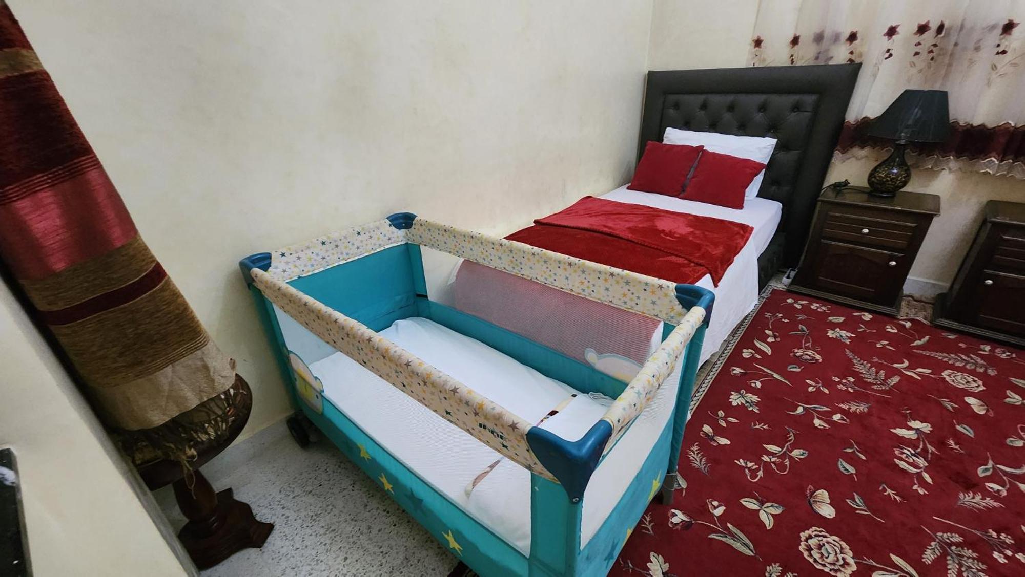 Appartement Riad 5Min A Pied De L'Aeroport Marrakesh Ngoại thất bức ảnh