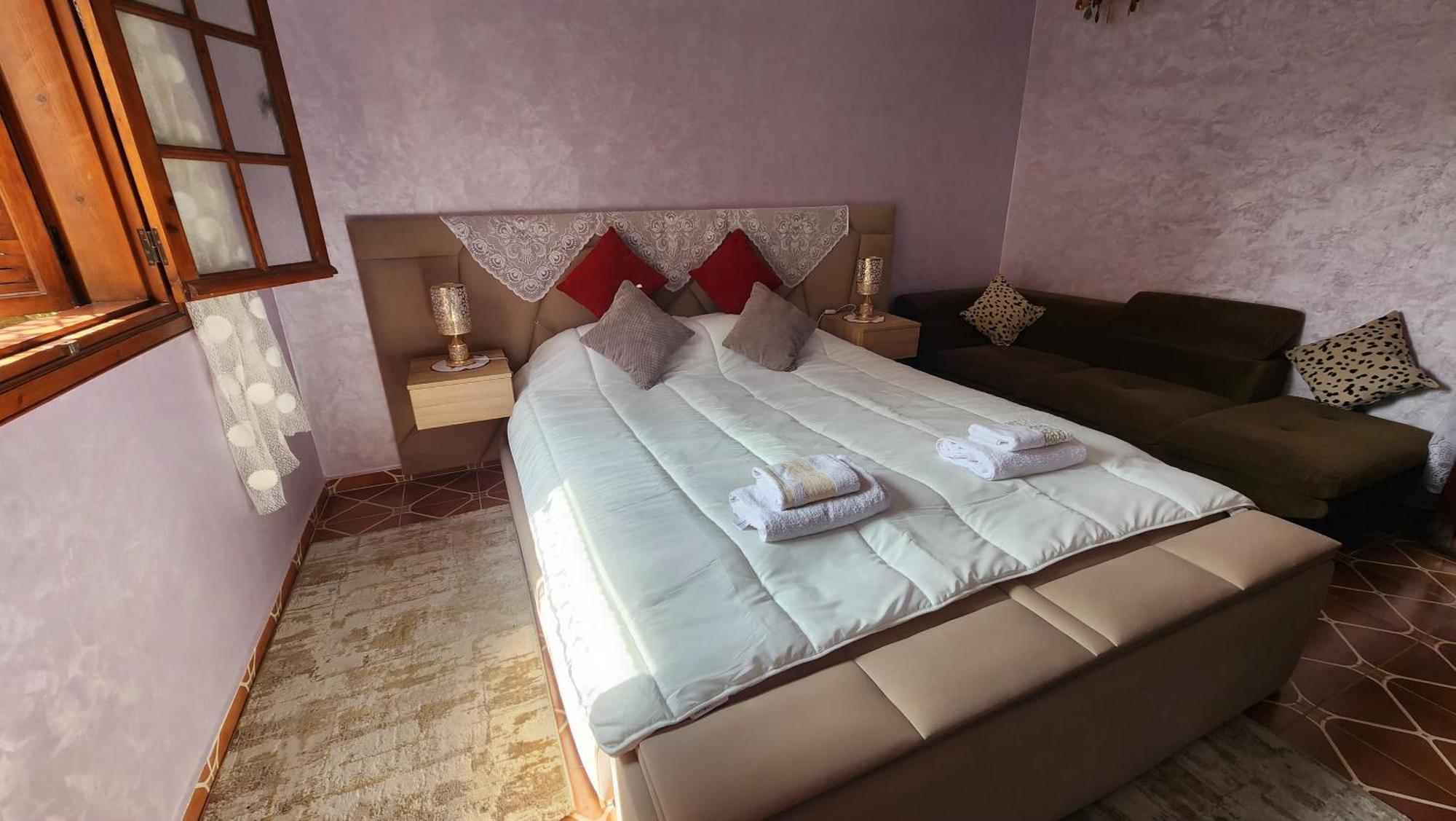 Appartement Riad 5Min A Pied De L'Aeroport Marrakesh Ngoại thất bức ảnh