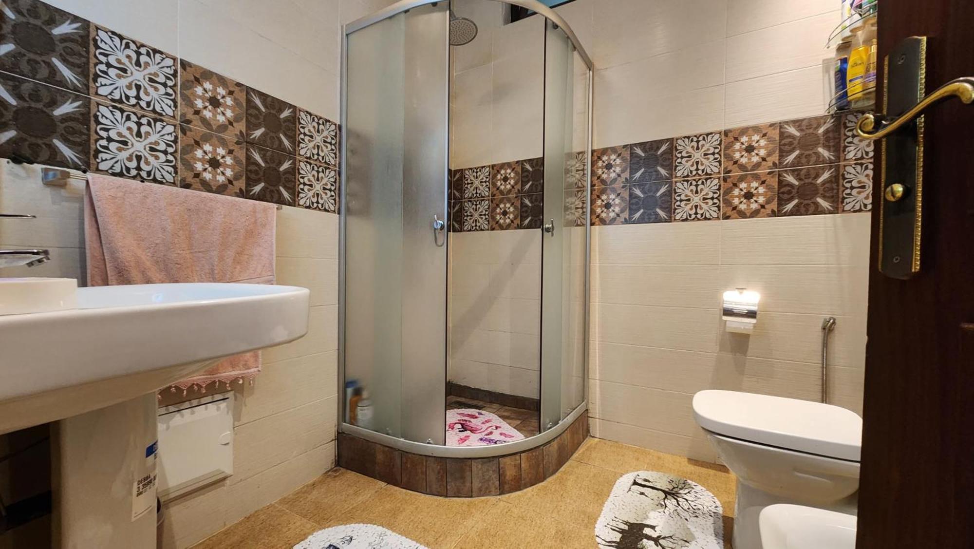 Appartement Riad 5Min A Pied De L'Aeroport Marrakesh Ngoại thất bức ảnh