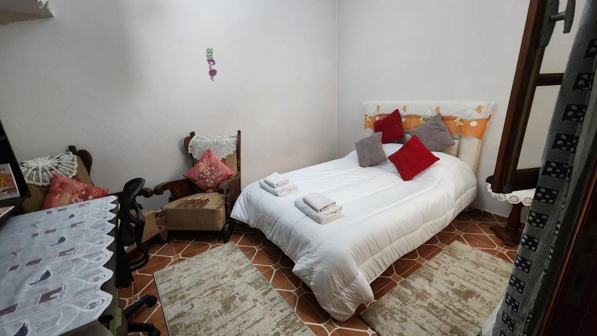 Appartement Riad 5Min A Pied De L'Aeroport Marrakesh Ngoại thất bức ảnh