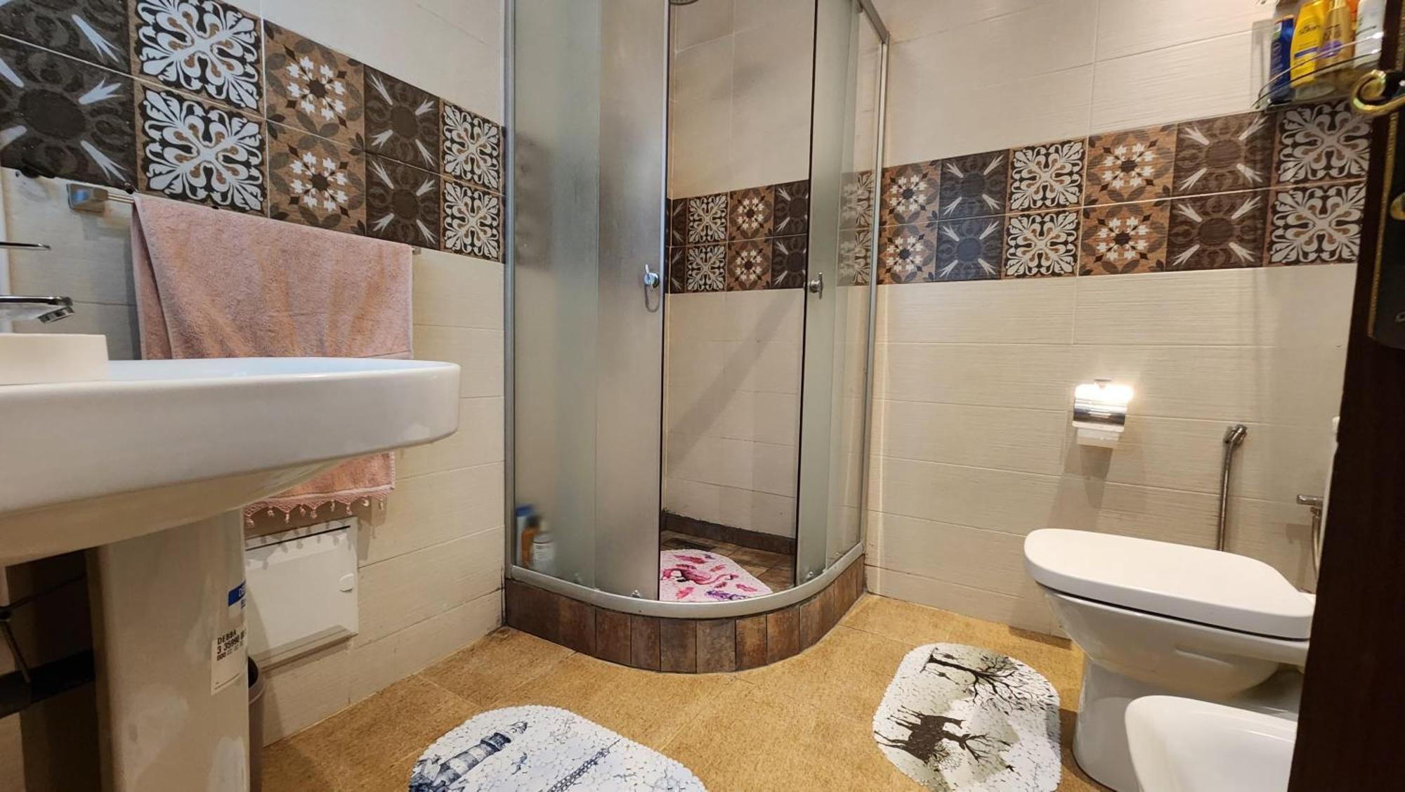 Appartement Riad 5Min A Pied De L'Aeroport Marrakesh Ngoại thất bức ảnh