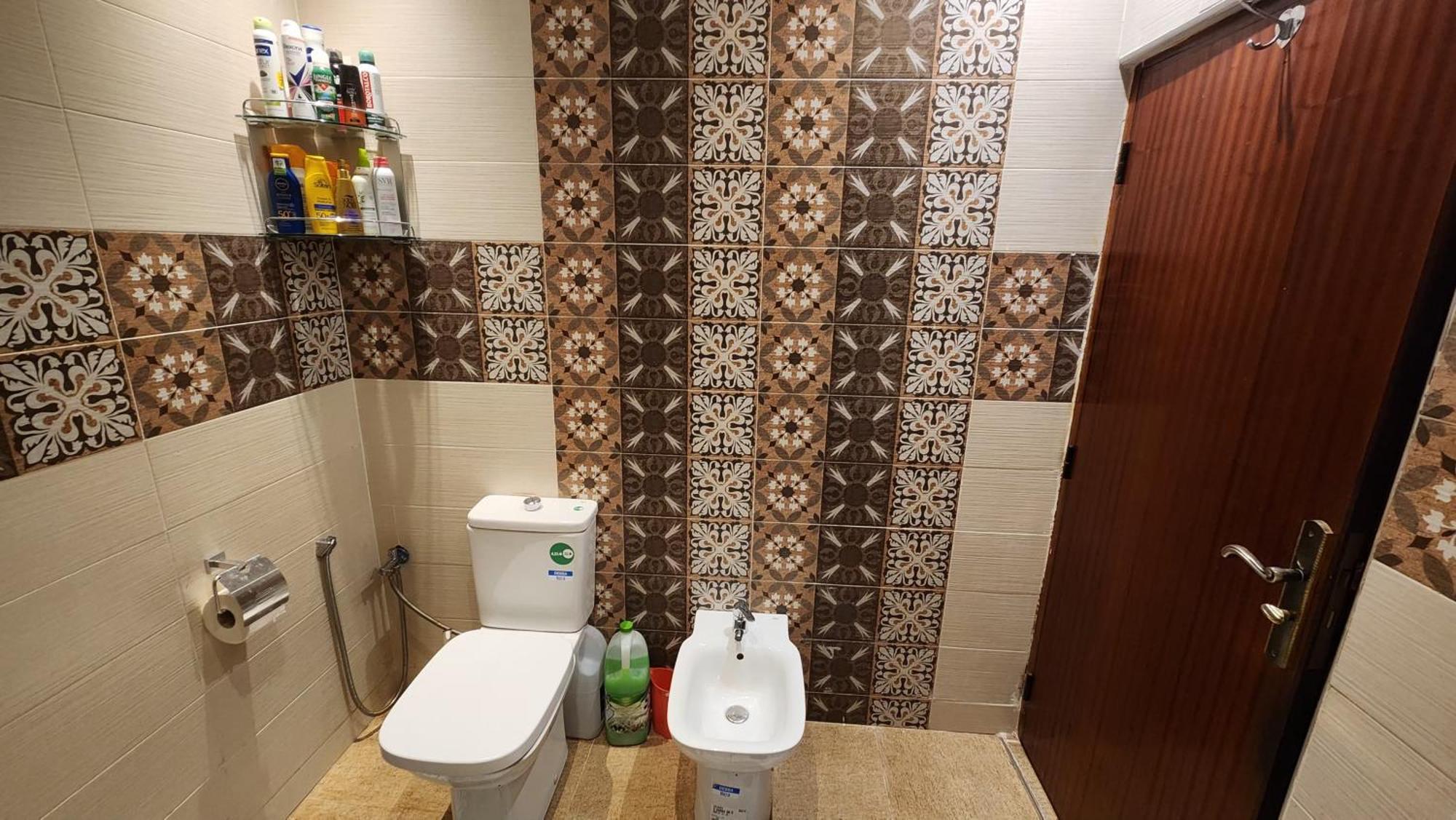 Appartement Riad 5Min A Pied De L'Aeroport Marrakesh Ngoại thất bức ảnh