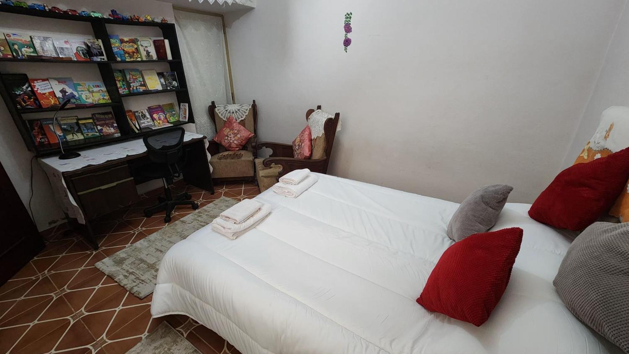 Appartement Riad 5Min A Pied De L'Aeroport Marrakesh Ngoại thất bức ảnh