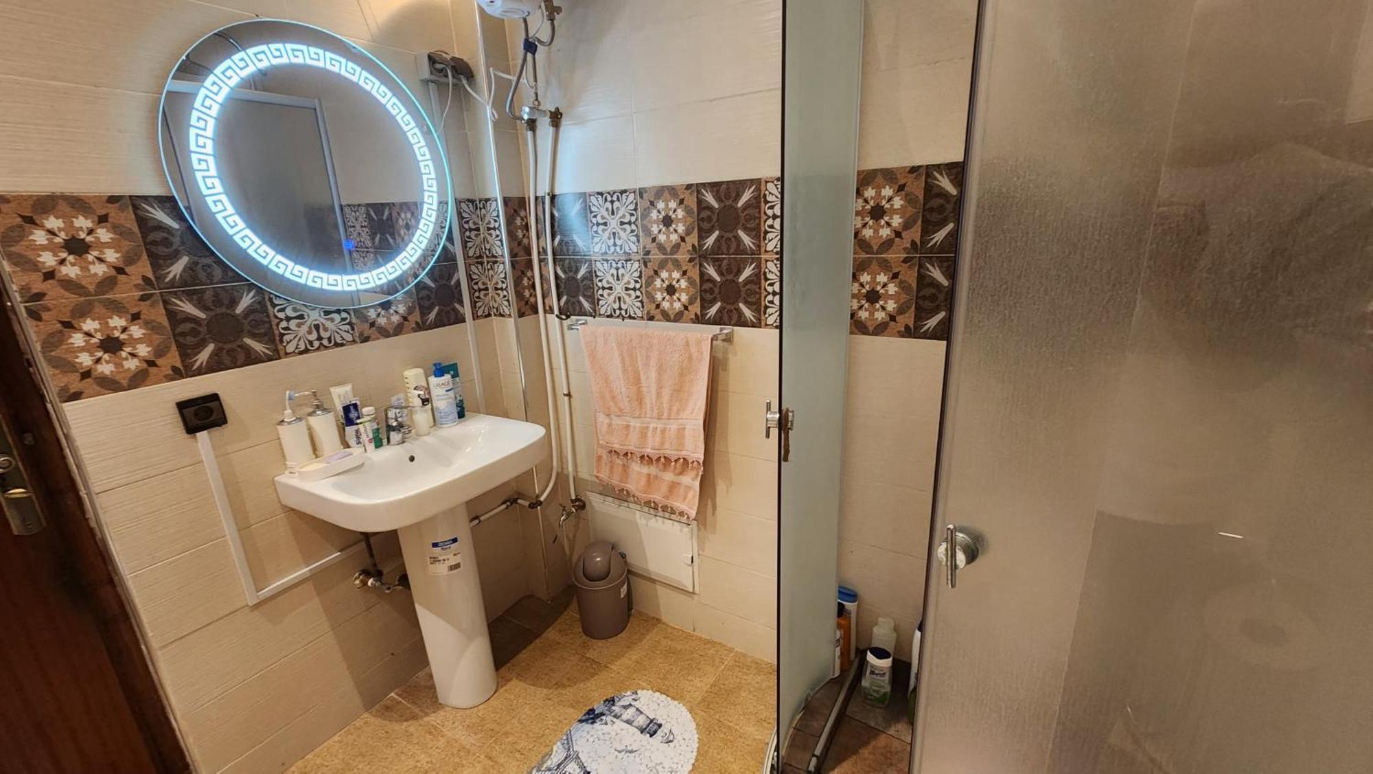 Appartement Riad 5Min A Pied De L'Aeroport Marrakesh Ngoại thất bức ảnh